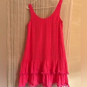 Lilly Pulitzer “Natasia” Mini XS Dress